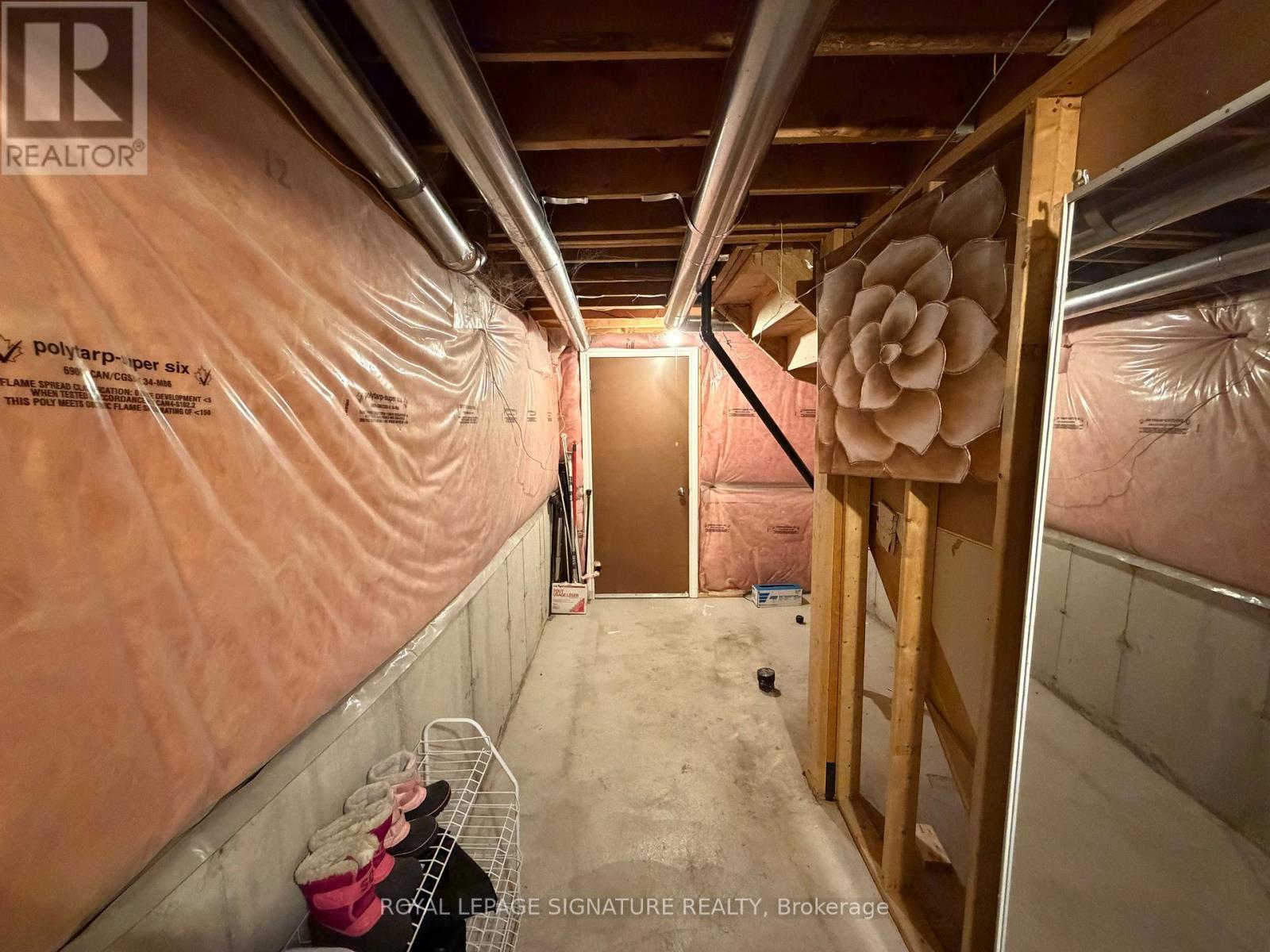 22 Muscadel Road, Vaughan, Ontario  L4H 3L8 - Photo 34 - N12949594