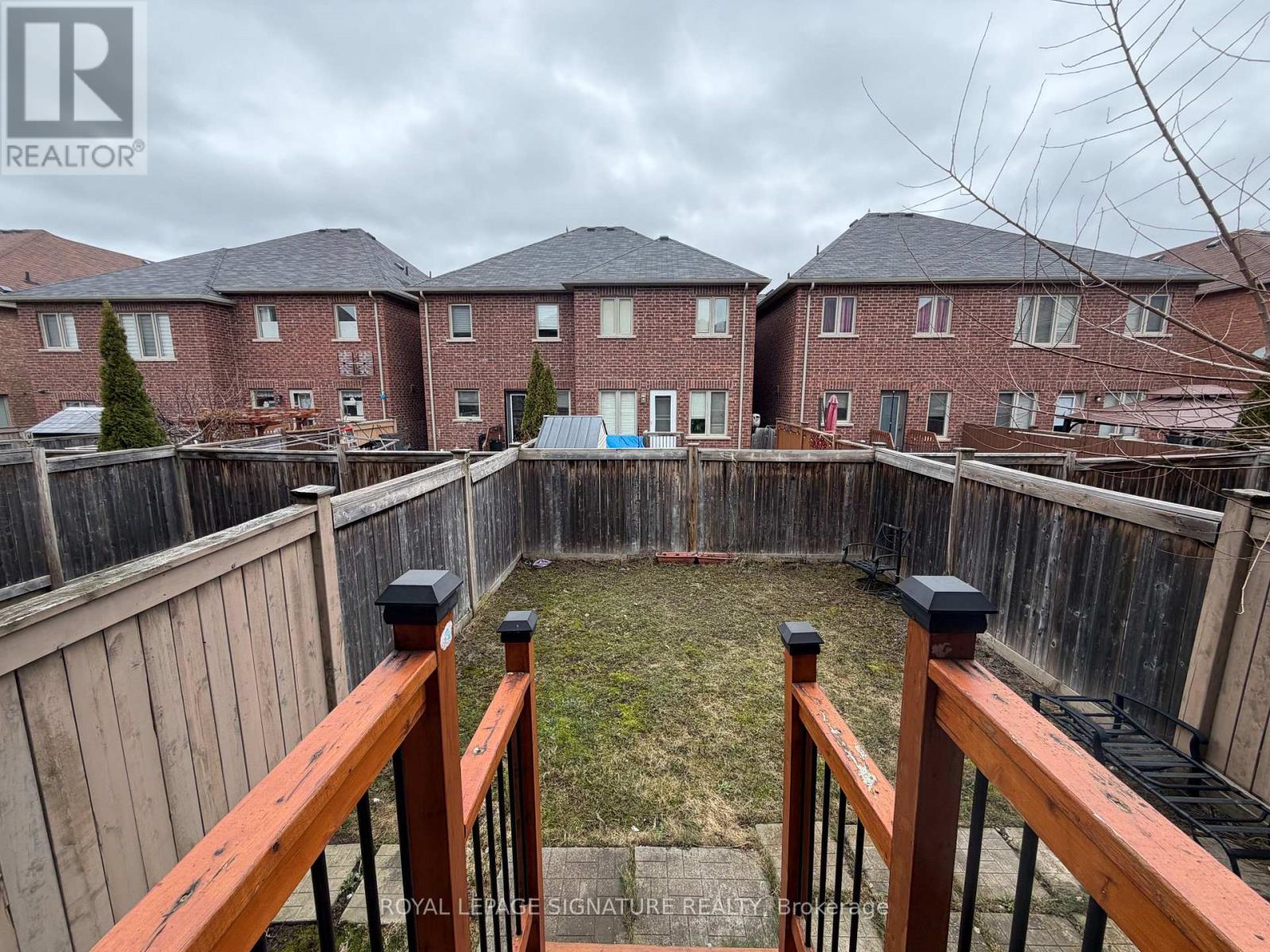 22 Muscadel Road, Vaughan, Ontario  L4H 3L8 - Photo 35 - N12949594