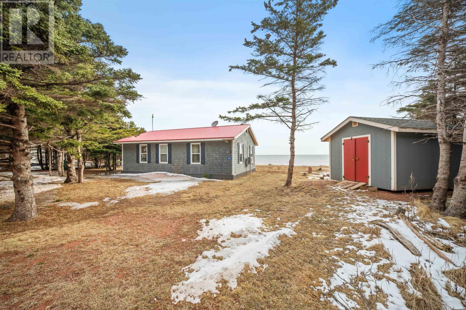 109 Oceanview Crescent, Kildare Capes, Prince Edward Island  C0B 2B0 - Photo 29 - 202606174