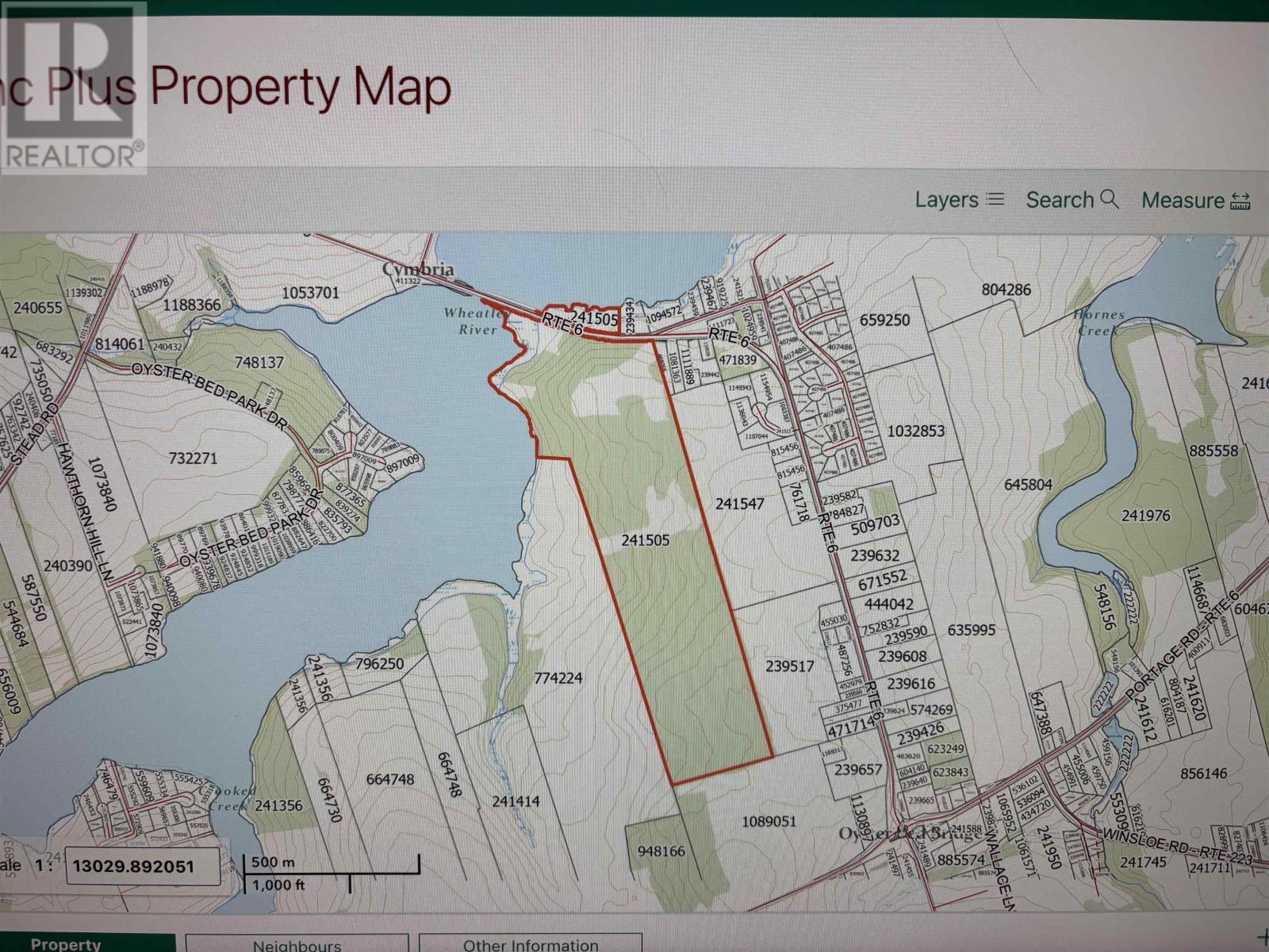 Acreage Rte 6 Route, Oyster Bed Bridge, Prince Edward Island  C1E 0X8 - Photo 10 - 202606181