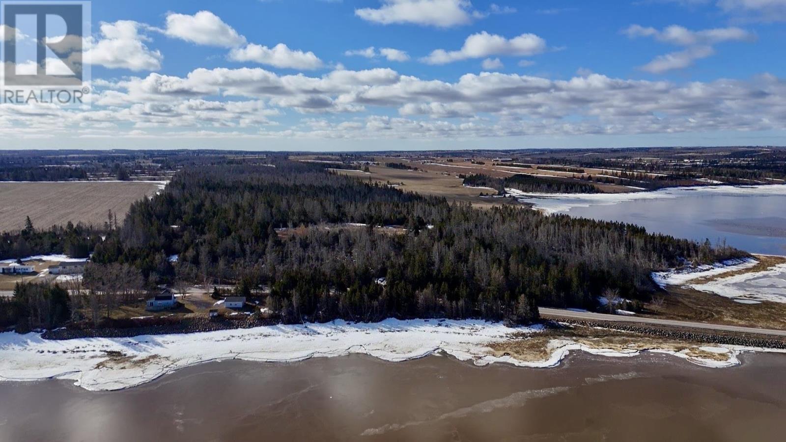 Acreage Rte 6 Route, Oyster Bed Bridge, Prince Edward Island  C1E 0X8 - Photo 2 - 202606181