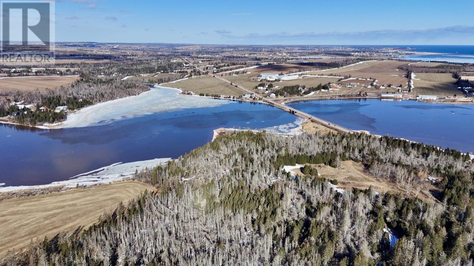 Acreage Rte 6 Route, Oyster Bed Bridge, Prince Edward Island  C1E 0X8 - Photo 3 - 202606181