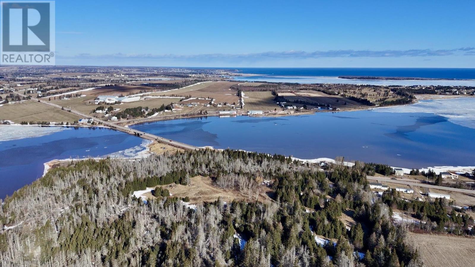 Acreage Rte 6 Route, Oyster Bed Bridge, Prince Edward Island  C1E 0X8 - Photo 4 - 202606181