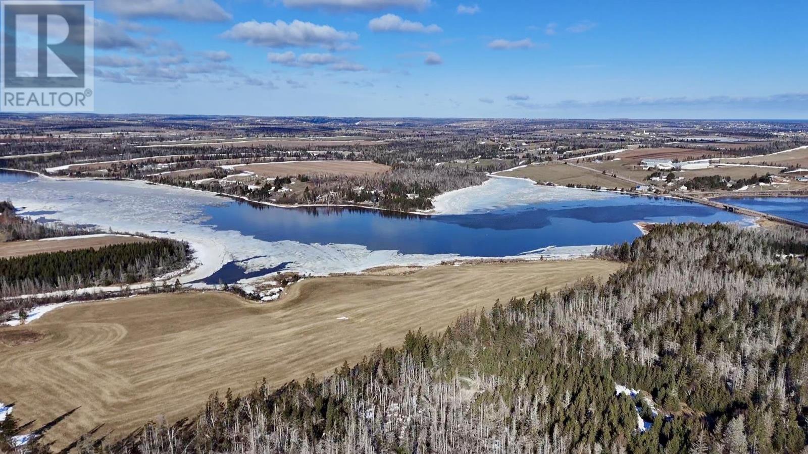 Acreage Rte 6 Route, Oyster Bed Bridge, Prince Edward Island  C1E 0X8 - Photo 7 - 202606181