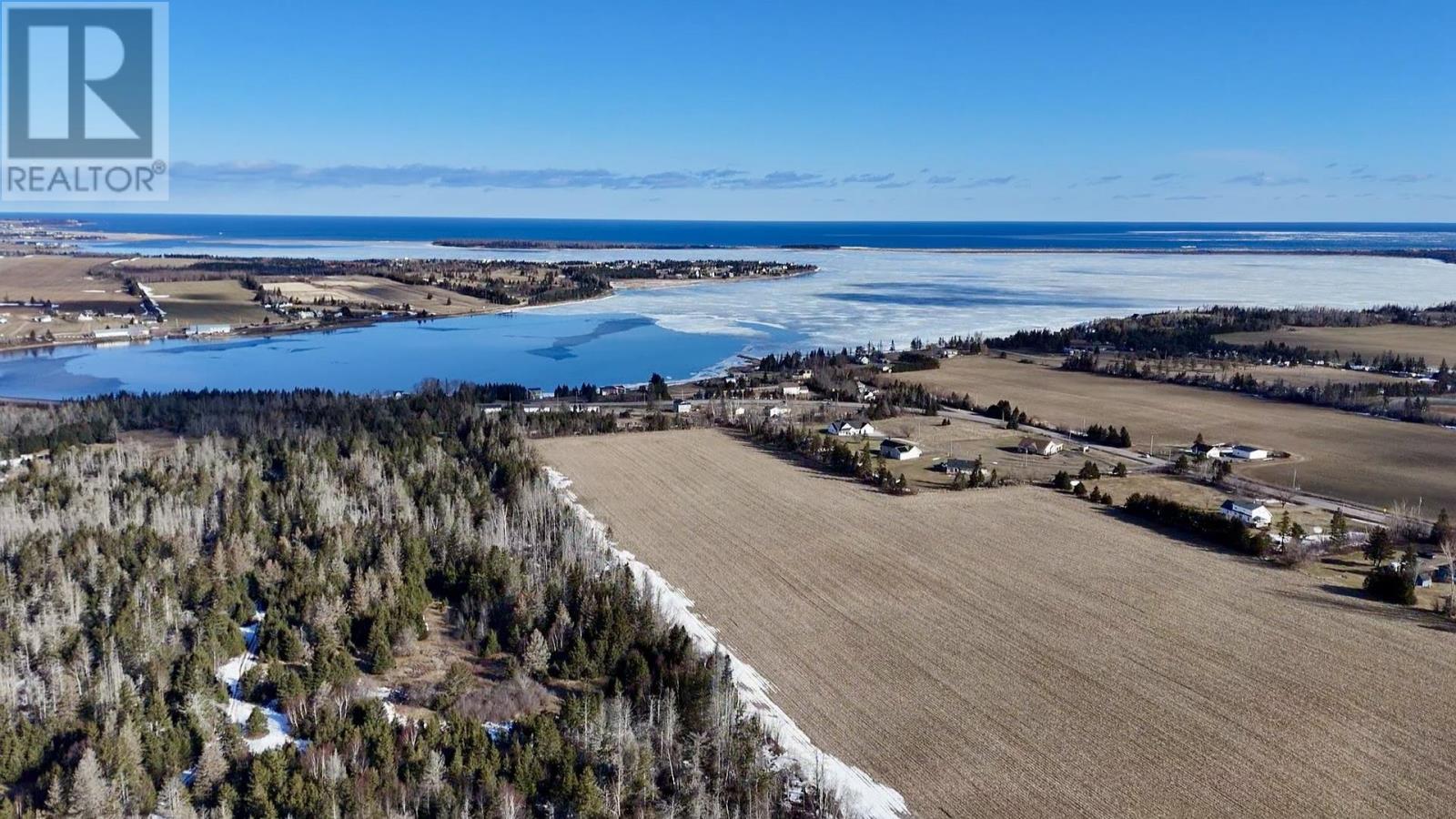 Acreage Rte 6 Route, Oyster Bed Bridge, Prince Edward Island  C1E 0X8 - Photo 8 - 202606181