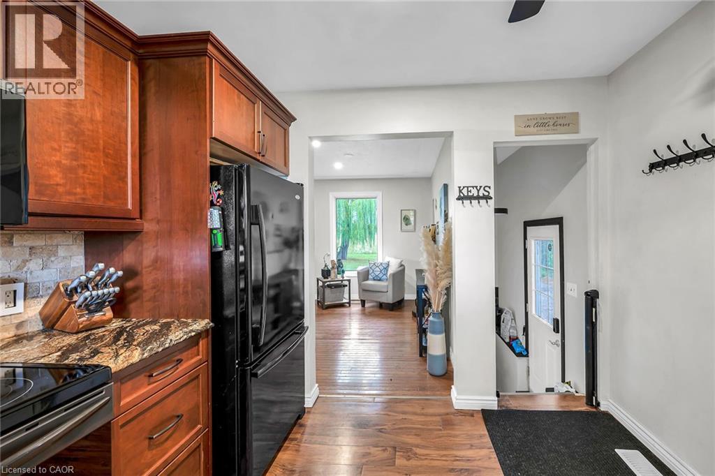 4539 Highway 6, Hagersville, Ontario  N0A 1H0 - Photo 19 - 40773926