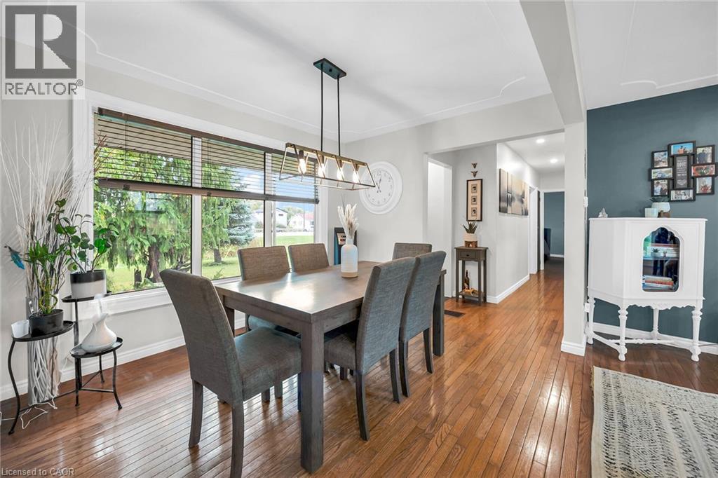 4539 Highway 6, Hagersville, Ontario  N0A 1H0 - Photo 5 - 40773926