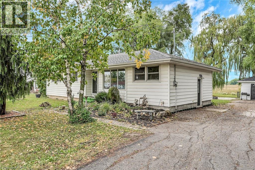 4539 Highway 6, Hagersville, Ontario  N0A 1H0 - Photo 41 - 40773926