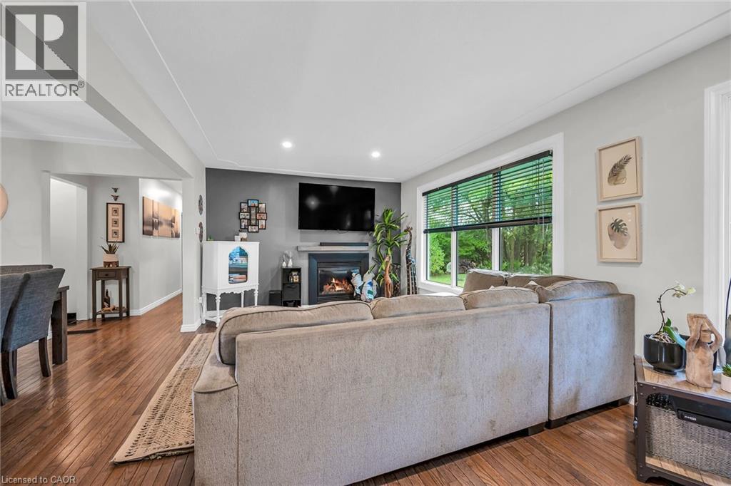 4539 Highway 6, Hagersville, Ontario  N0A 1H0 - Photo 13 - 40773926