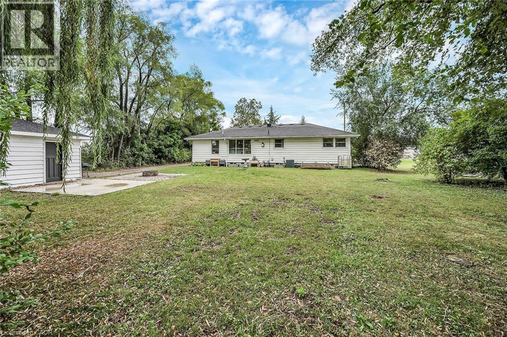 4539 Highway 6, Hagersville, Ontario  N0A 1H0 - Photo 3 - 40773926