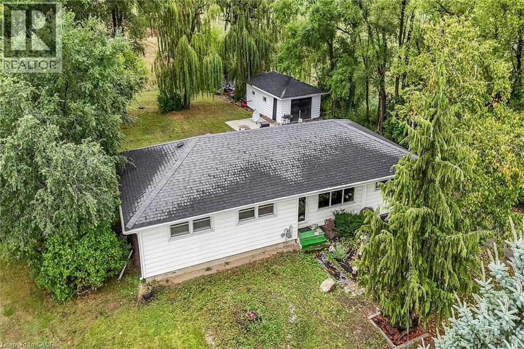 4539 Highway 6, Hagersville, Ontario  N0A 1H0 - Photo 2 - 40773926