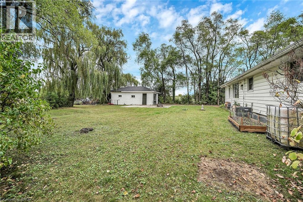 4539 Highway 6, Hagersville, Ontario  N0A 1H0 - Photo 33 - 40773926