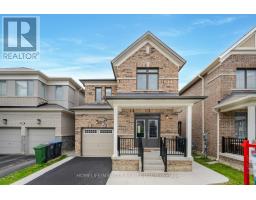 68 CIRCUS CRESCENT, Brampton, Ontario