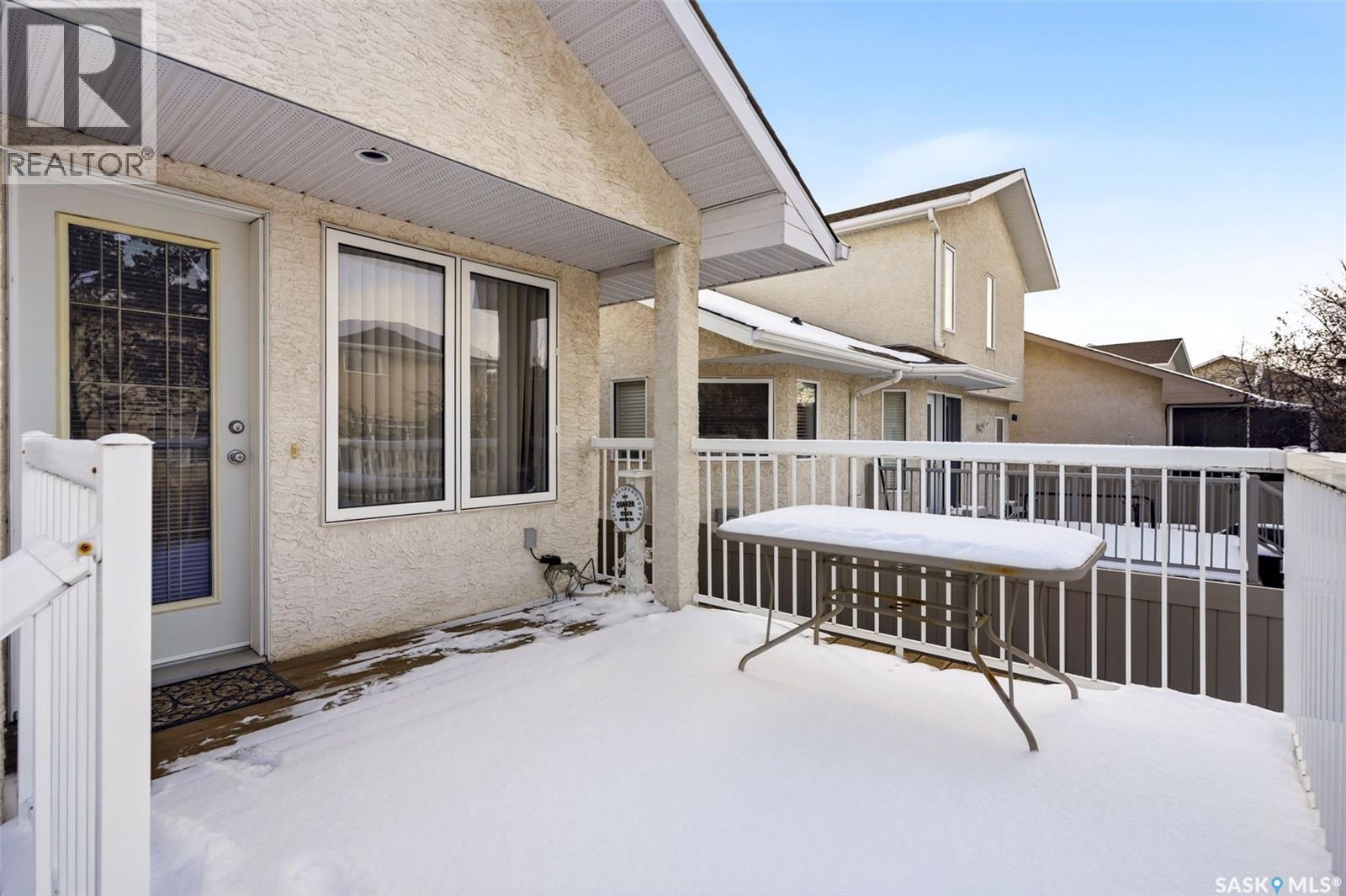 3083 St James Crescent, Regina, Saskatchewan  S4V 3A1 - Photo 46 - SK031756