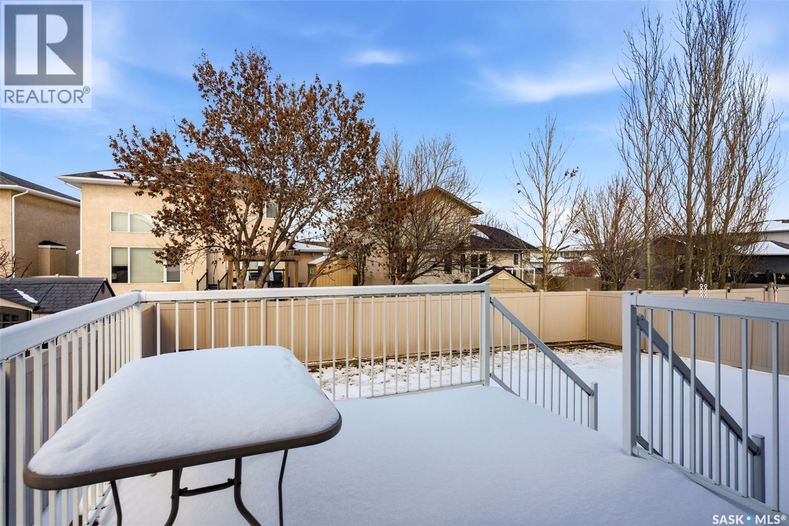 3083 St James Crescent, Regina, Saskatchewan  S4V 3A1 - Photo 47 - SK031756