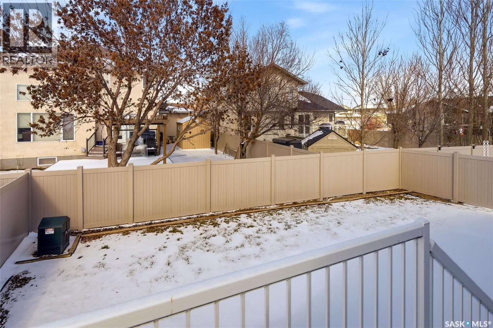 3083 St James Crescent, Regina, Saskatchewan  S4V 3A1 - Photo 48 - SK031756