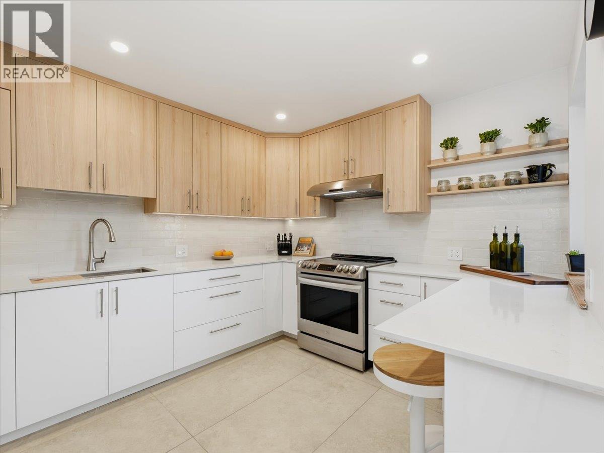 48 1910 Cedar Village Crescent, North Vancouver, British Columbia  V7J 3M5 - Photo 10 - R3096481