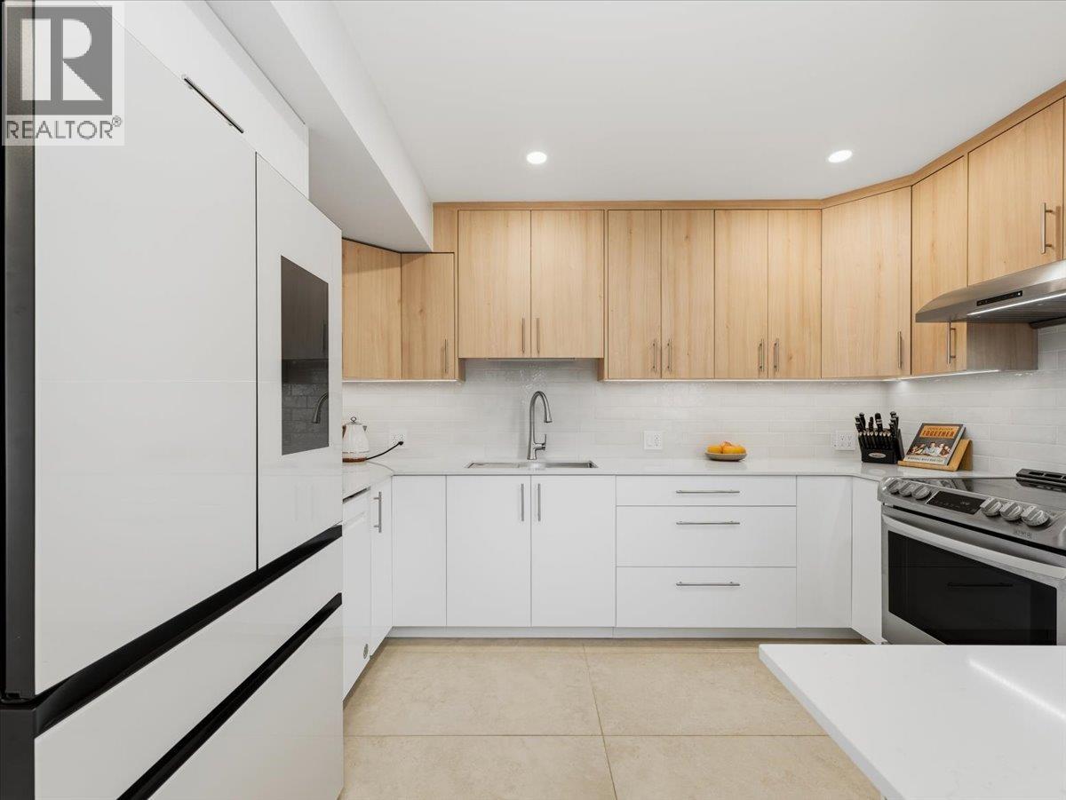 48 1910 Cedar Village Crescent, North Vancouver, British Columbia  V7J 3M5 - Photo 9 - R3096481