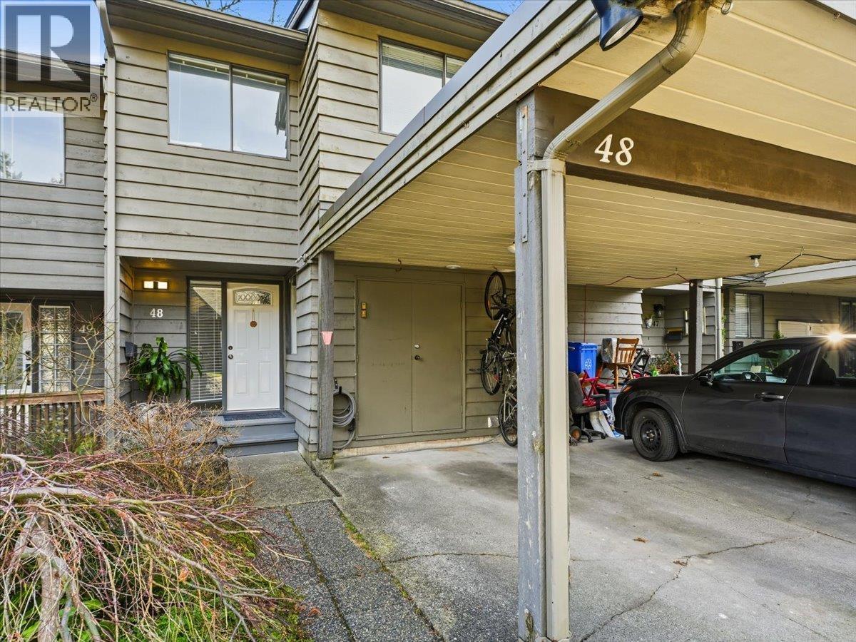 48 1910 Cedar Village Crescent, North Vancouver, British Columbia  V7J 3M5 - Photo 32 - R3096481