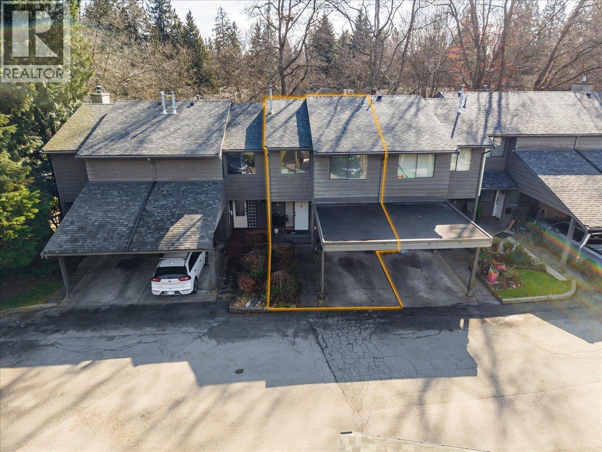 48 1910 Cedar Village Crescent, North Vancouver, British Columbia  V7J 3M5 - Photo 34 - R3096481