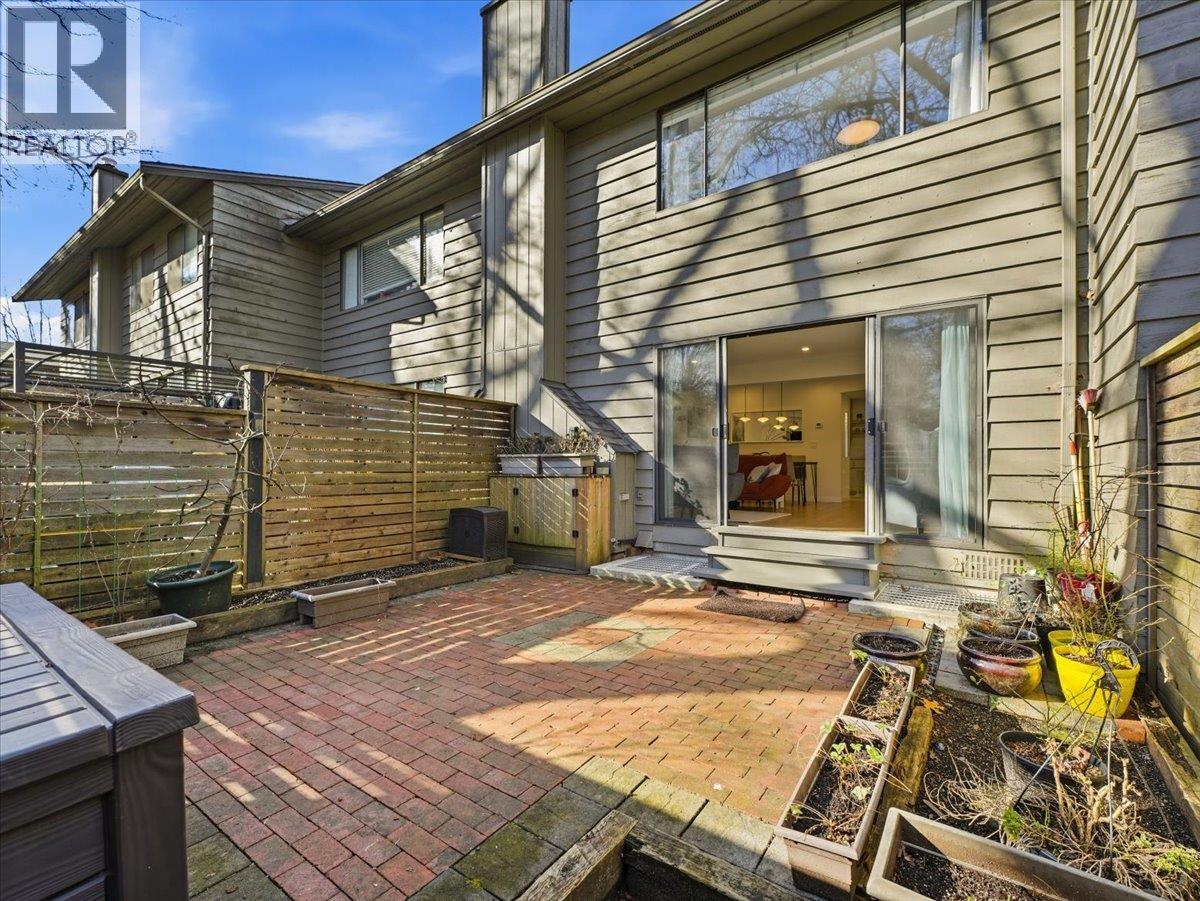 48 1910 Cedar Village Crescent, North Vancouver, British Columbia  V7J 3M5 - Photo 30 - R3096481