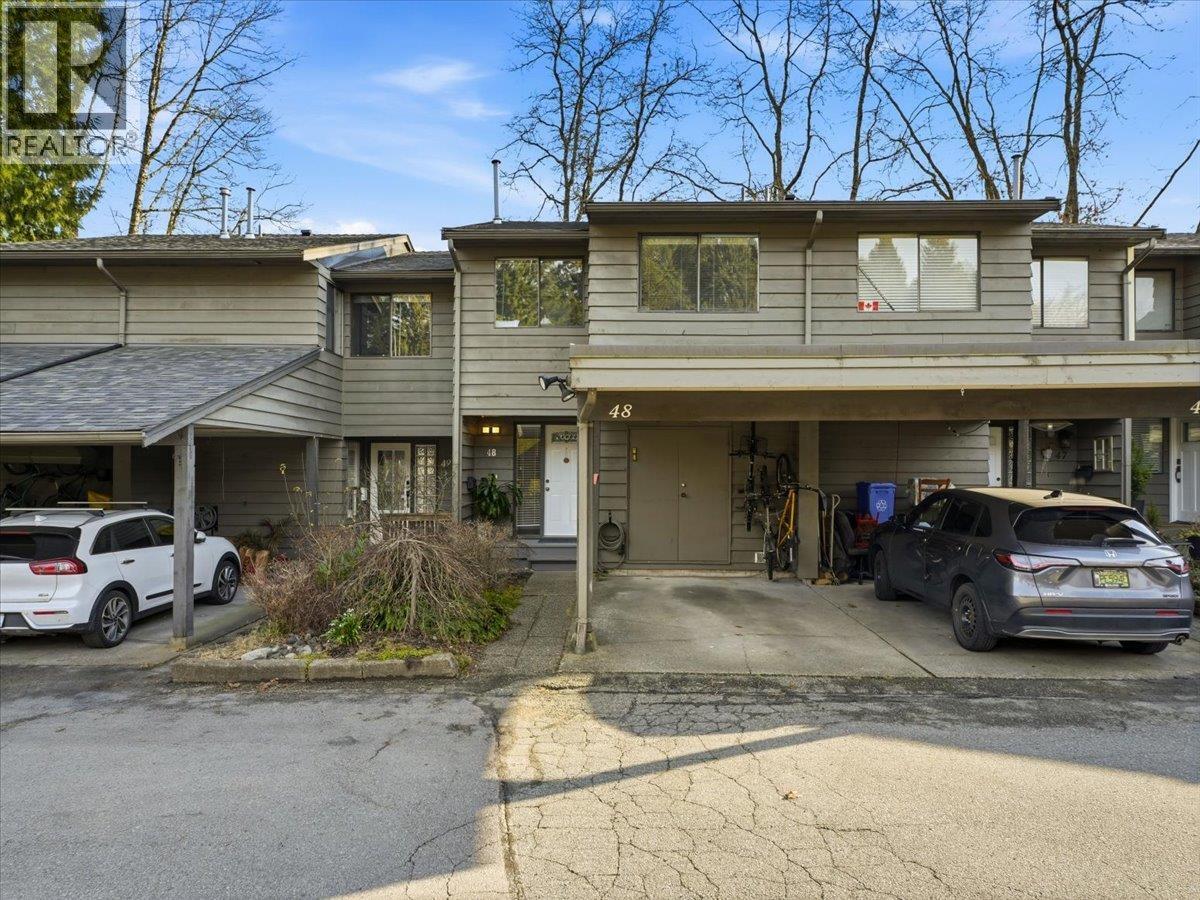 48 1910 Cedar Village Crescent, North Vancouver, British Columbia  V7J 3M5 - Photo 33 - R3096481