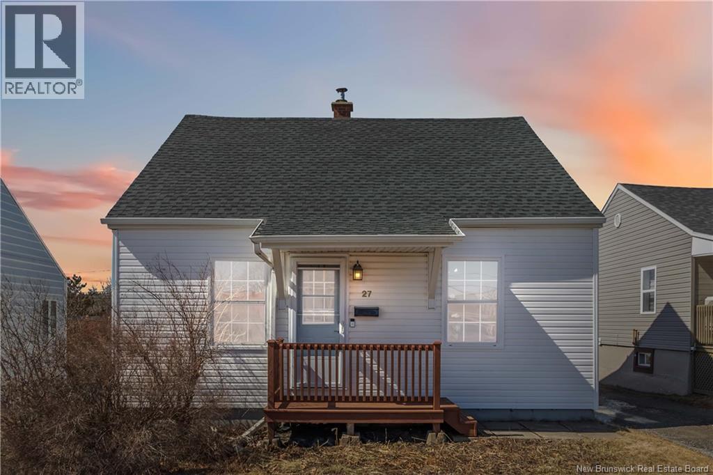 27 Airport Street, Dieppe, New Brunswick