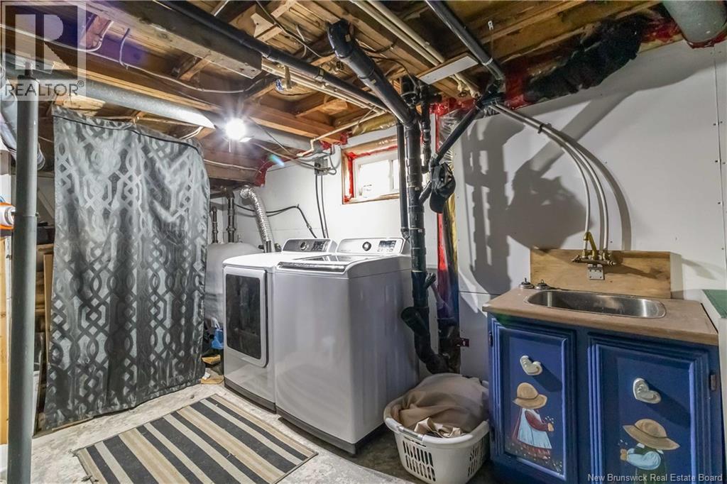 27 Airport Street, Dieppe, New Brunswick  E1A 2G1 - Photo 23 - NB136333