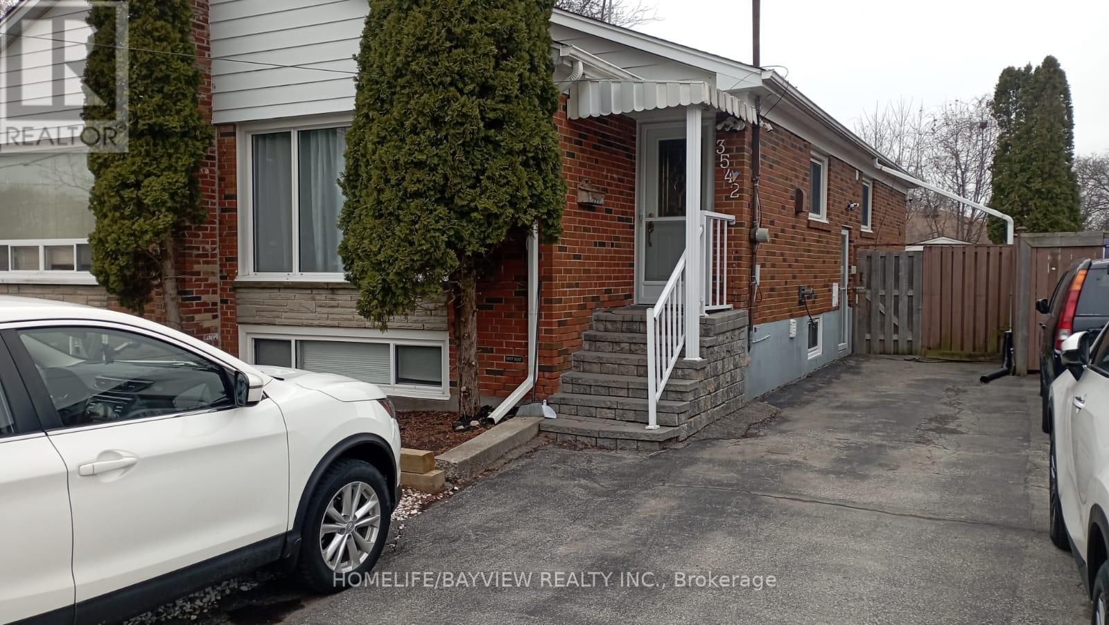 3542 ASHCROFT CRESCENT, Mississauga, Ontario