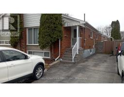 3542 ASHCROFT CRESCENT, Mississauga, Ontario