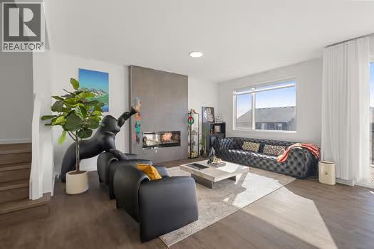 75 Royston Heath Nw, Calgary, Alberta  T3L 0K3 - Photo 10 - A2291564