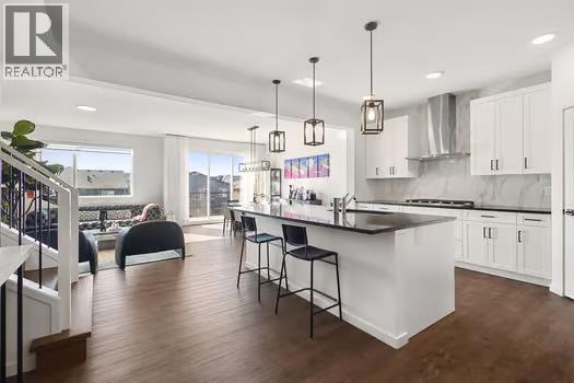 75 Royston Heath Nw, Calgary, Alberta  T3L 0K3 - Photo 5 - A2291564