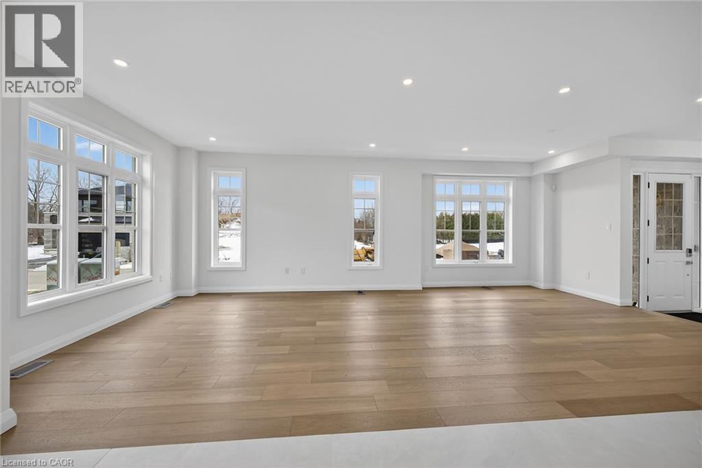 43 Shady Oaks Trail, Hamilton, Ontario  L9B 0E9 - Photo 7 - 40809879