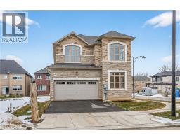 43 SHADY OAKS Trail, Hamilton, Ontario