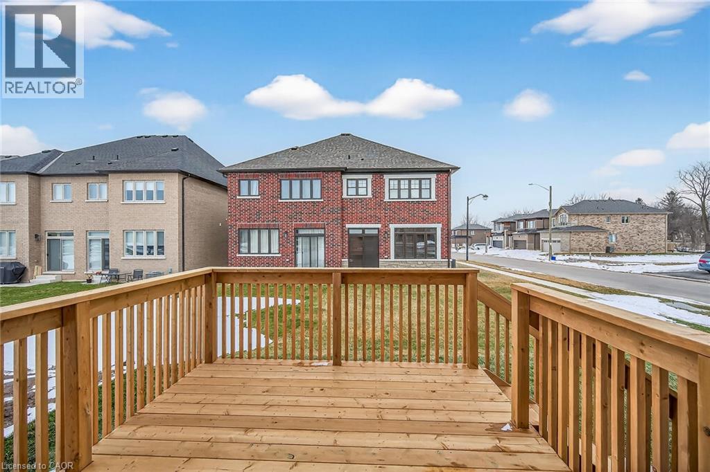 43 Shady Oaks Trail, Hamilton, Ontario  L9B 0E9 - Photo 20 - 40809879