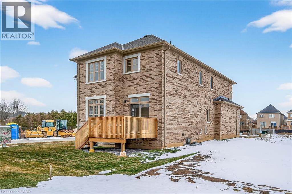 43 Shady Oaks Trail, Hamilton, Ontario  L9B 0E9 - Photo 49 - 40809879