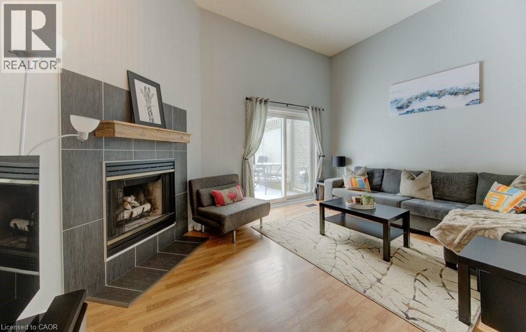589 Beechwood Drive Unit# 48, Waterloo, Ontario  N2T 2K9 - Photo 6 - 40812940