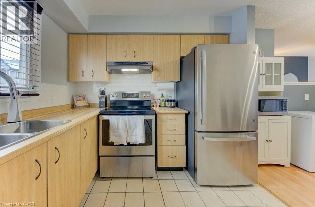 589 Beechwood Drive Unit# 48, Waterloo, Ontario  N2T 2K9 - Photo 13 - 40812940