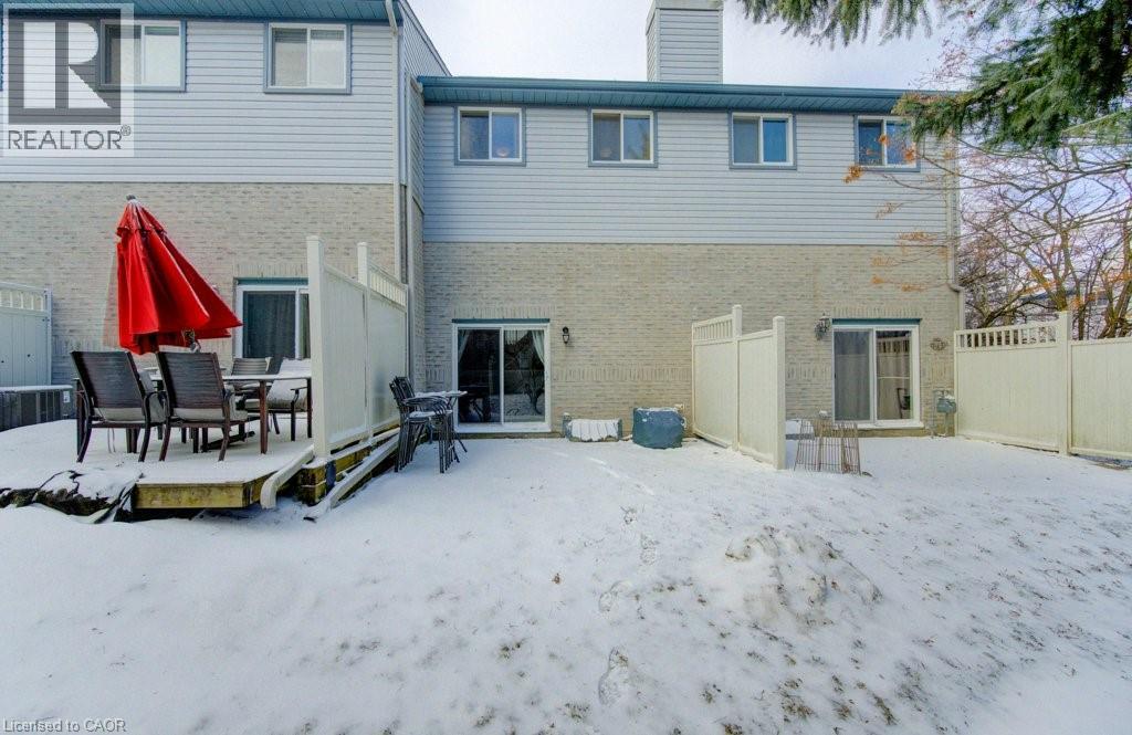 589 Beechwood Drive Unit# 48, Waterloo, Ontario  N2T 2K9 - Photo 27 - 40812940