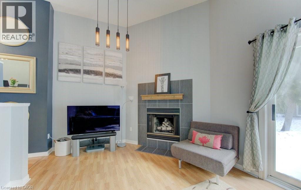 589 Beechwood Drive Unit# 48, Waterloo, Ontario  N2T 2K9 - Photo 9 - 40812940