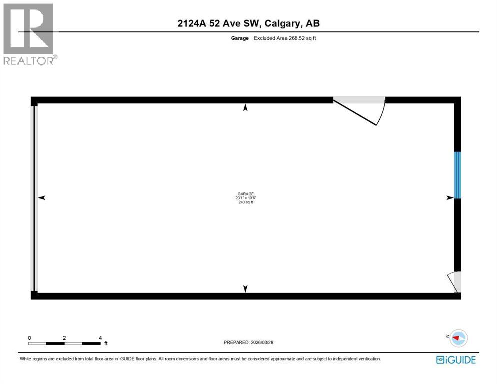 2124a 52 Avenue SW, Calgary, Alberta  T3E 1K3 - Photo 41 - A2293688