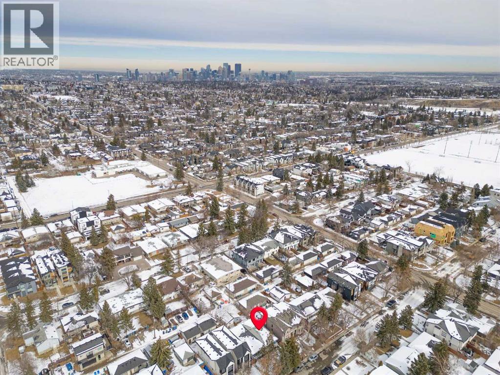 2124a 52 Avenue SW, Calgary, Alberta  T3E 1K3 - Photo 37 - A2293688