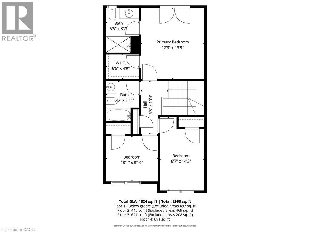 12230 Mclaughlin Road, Caledon, Ontario  L7C 4K8 - Photo 32 - 40816534