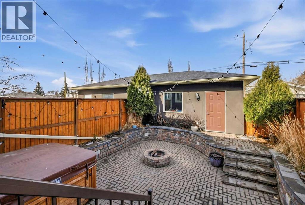 1620 18 Avenue Nw, Calgary, Alberta  T2M 0X1 - Photo 5 - A2295941