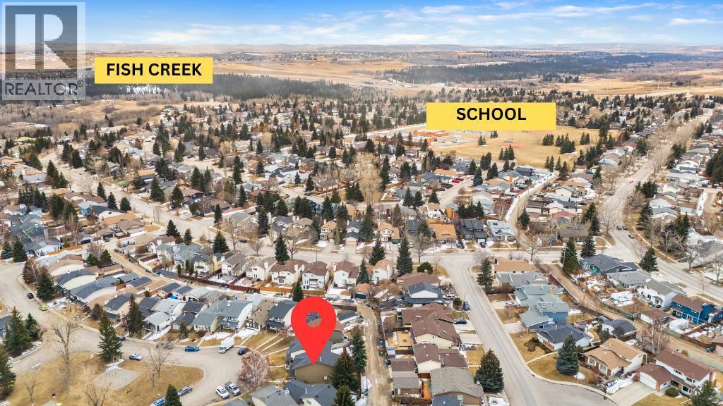 100 Woodfield Green SW, Calgary, Alberta  T2W 3T9 - Photo 38 - A2296479