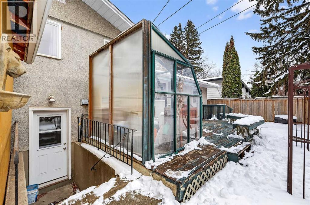 1323 University Drive NW, Calgary, Alberta  T2N 3Y8 - Photo 32 - A2296919