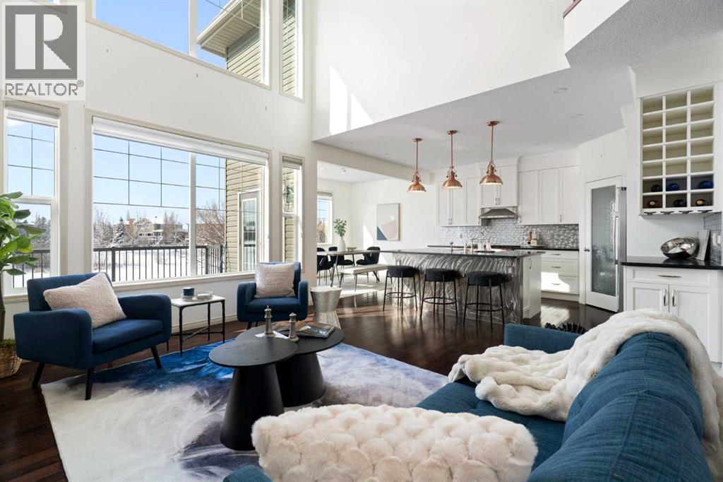 44 Cougar Ridge Green, Calgary, Alberta  T3H 0S6 - Photo 20 - A2297899