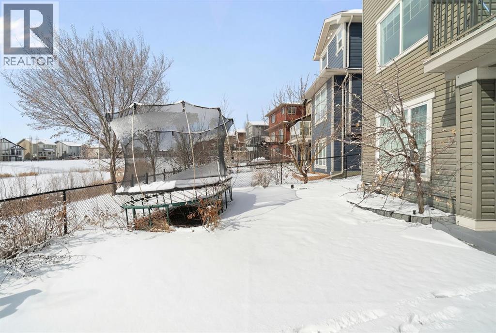 44 Cougar Ridge Green, Calgary, Alberta  T3H 0S6 - Photo 46 - A2297899