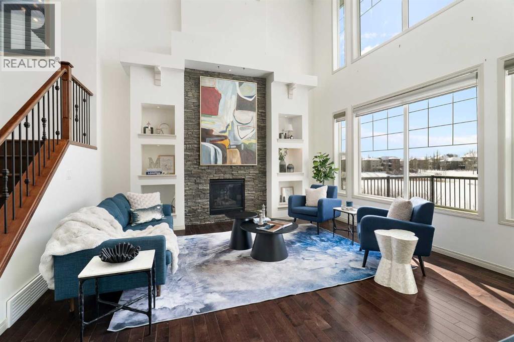 44 Cougar Ridge Green, Calgary, Alberta  T3H 0S6 - Photo 14 - A2297899