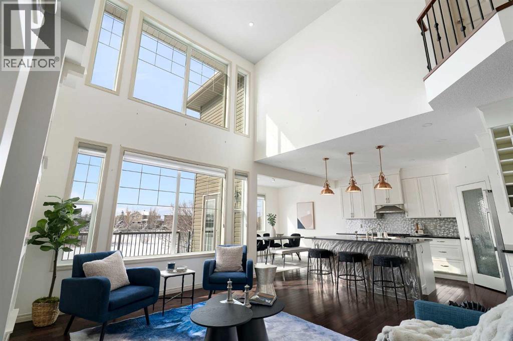 44 Cougar Ridge Green, Calgary, Alberta  T3H 0S6 - Photo 25 - A2297899